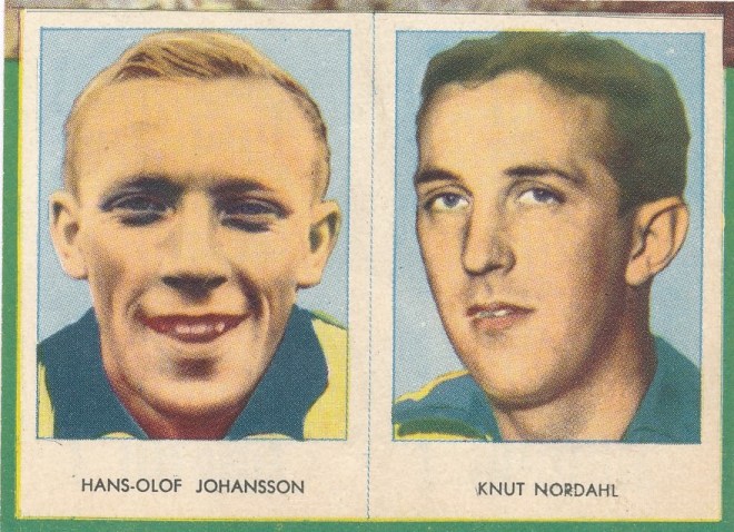 Knut Nordahl c
